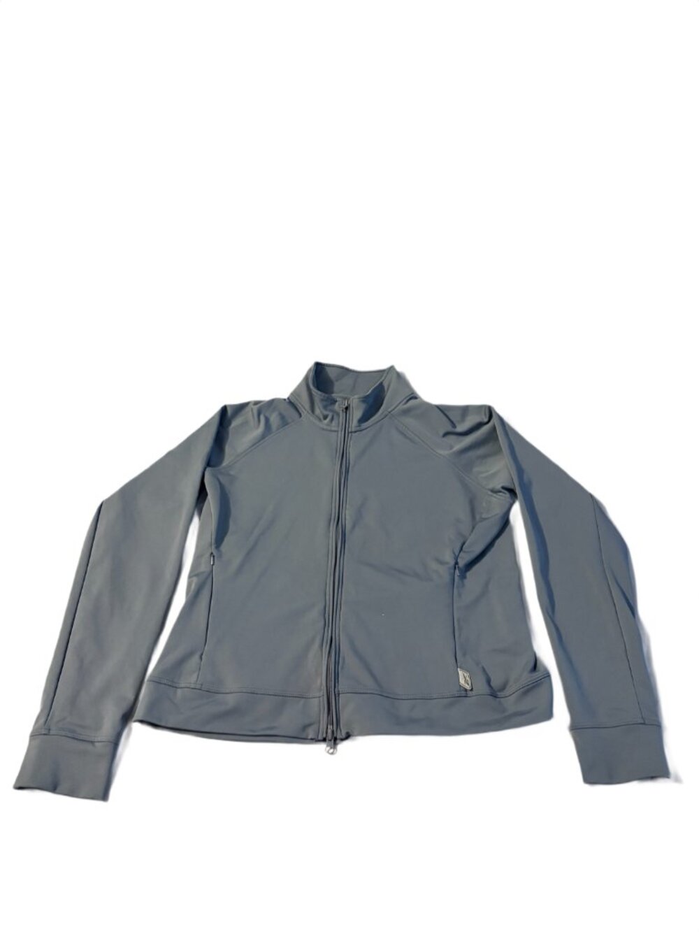 Women's Athletic Jacket, Reebok, Size XL
